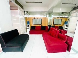 Cosmo Hotel