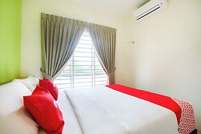 Cosmo Hotel