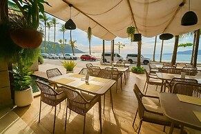 The Taksim Royal Beach Hotel