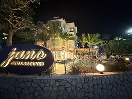 The Taksim Royal Beach Hotel