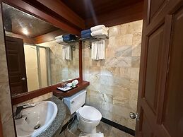 The Taksim Royal Beach Hotel