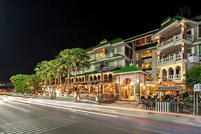 The Taksim Royal Beachfront Resort