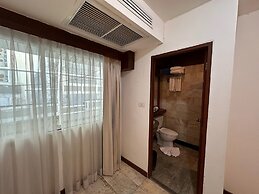 The Taksim Royal Beach Hotel