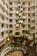 The Taksim Royal Beach Hotel