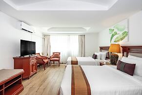 The Taksim Royal Beachfront Resort