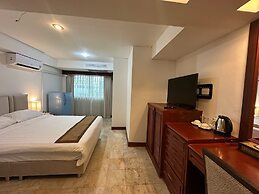 The Taksim Royal Beach Hotel