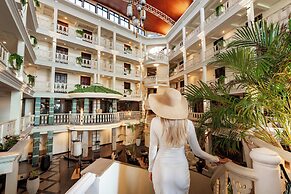 The Taksim Royal Beachfront Resort