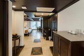 The Taksim Royal Beach Hotel