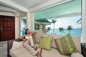 The Taksim Royal Beachfront Resort