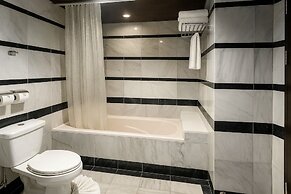 The Taksim Royal Beach Hotel