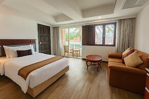 The Taksim Royal Beach Hotel