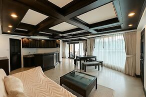 The Taksim Royal Beach Hotel