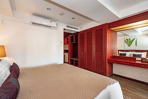 The Taksim Royal Beachfront Resort