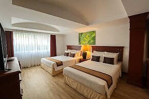 The Taksim Royal Beach Hotel
