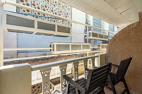 The Taksim Royal Beachfront Resort