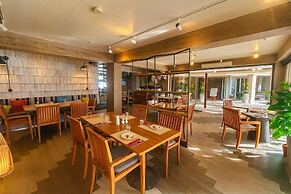 The Taksim Royal Beach Hotel