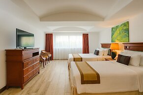 The Taksim Royal Beach Hotel