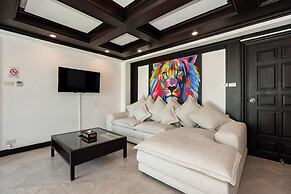 The Taksim Royal Beachfront Resort