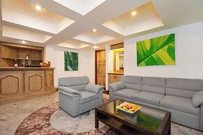 The Taksim Royal Beachfront Resort