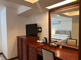 The Taksim Royal Beach Hotel