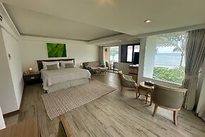 The Taksim Royal Beach Hotel