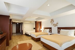 The Taksim Royal Beach Hotel