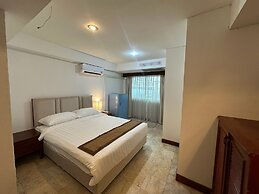 The Taksim Royal Beach Hotel