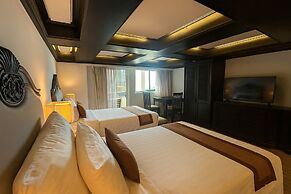 The Taksim Royal Beach Hotel