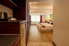 The Taksim Royal Beach Hotel