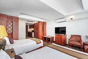The Taksim Royal Beachfront Resort