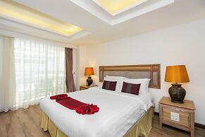 The Taksim Royal Beachfront Resort