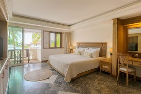 The Taksim Royal Beach Hotel