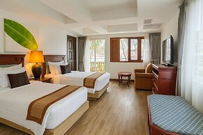 The Taksim Royal Beach Hotel