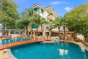 The Taksim Royal Beach Hotel