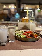 The Taksim Royal Beach Hotel