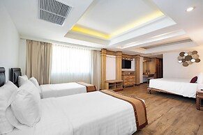 The Taksim Royal Beachfront Resort