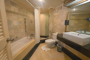 The Taksim Royal Beach Hotel