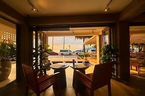 The Taksim Royal Beach Hotel