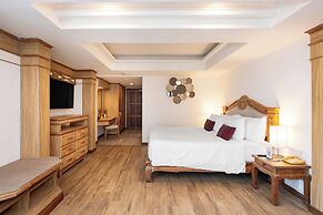 The Taksim Royal Beachfront Resort