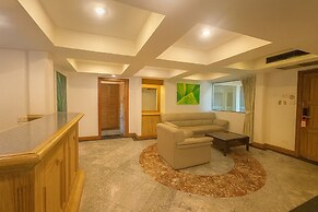 The Taksim Royal Beach Hotel