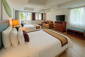 The Taksim Royal Beach Hotel