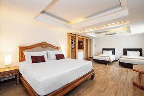 The Taksim Royal Beachfront Resort
