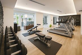 The Taksim Royal Beach Hotel
