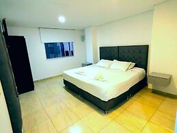 Loft Galerias