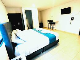 Loft Galerias