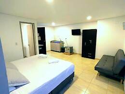 Loft Galerias