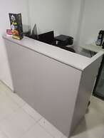 Loft Galerias