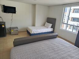 Loft Galerias