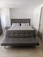Loft Galerias