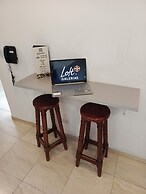 Loft Galerias
